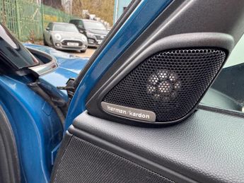 Mini Countryman 1.5 10kWh Cooper SE Exclusive SUV 5dr Petrol Plug-in Hybrid Auto