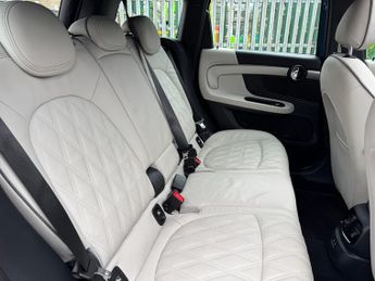 Mini Countryman 1.5 10kWh Cooper SE Exclusive SUV 5dr Petrol Plug-in Hybrid Auto