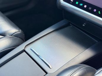 Tesla Model X 100D (Dual Motor) Auto 4WDE 5dr