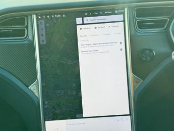 Tesla Model X 100D (Dual Motor) Auto 4WDE 5dr