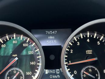 Mercedes-Benz SLK 1.8 SLK200K Convertible 2dr Petrol Tiptronic Euro 5 (184 ps)