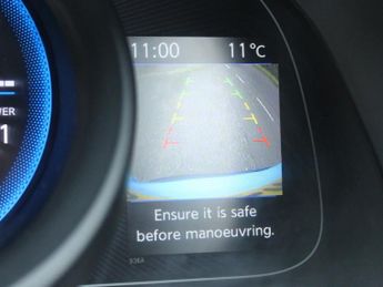 Nissan e-NV200 Acenta Panel Van 5dr Electric Auto SWB (Rapid Plus) (109 ps)