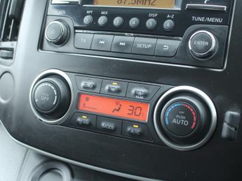 Nissan e-NV200 Acenta Panel Van 5dr Electric Auto SWB (Rapid Plus) (109 ps)