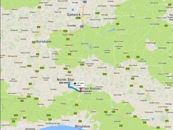 Nissan e-NV200 Acenta Panel Van 5dr Electric Auto SWB (Rapid Plus) (109 ps)