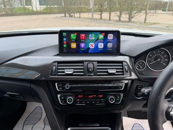 BMW 4 Series Gran Coupe 2.0 428i M Sport Hatchback 5dr Petrol Auto Euro 6 (s/s) (245 ps)