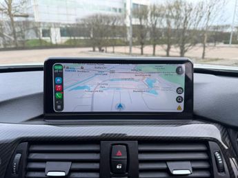 BMW 4 Series Gran Coupe 2.0 428i M Sport Hatchback 5dr Petrol Auto Euro 6 (s/s) (245 ps)