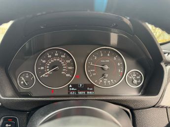 BMW 4 Series Gran Coupe 2.0 428i M Sport Hatchback 5dr Petrol Auto Euro 6 (s/s) (245 ps)