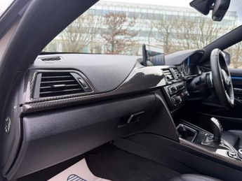 BMW 4 Series Gran Coupe 2.0 428i M Sport Hatchback 5dr Petrol Auto Euro 6 (s/s) (245 ps)