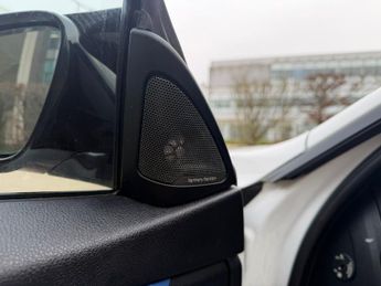 BMW 4 Series Gran Coupe 2.0 428i M Sport Hatchback 5dr Petrol Auto Euro 6 (s/s) (245 ps)