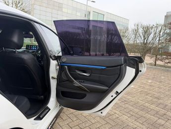 BMW 4 Series Gran Coupe 2.0 428i M Sport Hatchback 5dr Petrol Auto Euro 6 (s/s) (245 ps)