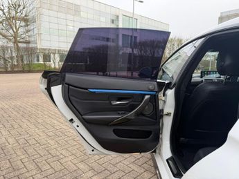 BMW 4 Series Gran Coupe 2.0 428i M Sport Hatchback 5dr Petrol Auto Euro 6 (s/s) (245 ps)