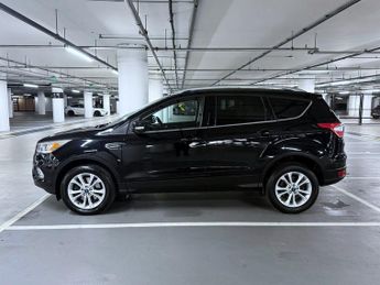 Ford Kuga 1.5T EcoBoost Titanium SUV 5dr Petrol Auto AWD Euro 6 (s/s) (182