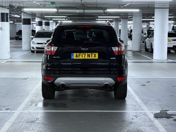 Ford Kuga 1.5T EcoBoost Titanium SUV 5dr Petrol Auto AWD Euro 6 (s/s) (182