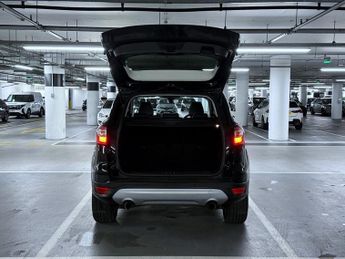 Ford Kuga 1.5T EcoBoost Titanium SUV 5dr Petrol Auto AWD Euro 6 (s/s) (182