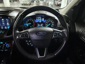 Ford Kuga 1.5T EcoBoost Titanium SUV 5dr Petrol Auto AWD Euro 6 (s/s) (182