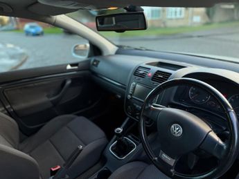 Volkswagen Golf 1.4 TSI GT Hatchback 5dr Petrol Manual (175 g/km, 168 bhp)