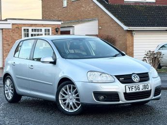 Volkswagen Golf 1.4 TSI GT Hatchback 5dr Petrol Manual (175 g/km, 168 bhp)