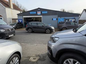 Peugeot Rifter WAV Wheel Chair Accesible Vehicle