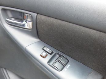 Toyota Corolla 1.4 D-4D T2 Hatchback 5dr Diesel Manual (128 g/km, 89 bhp)