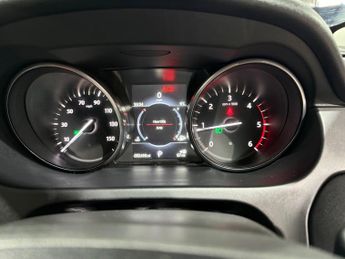 Land Rover Discovery Sport 2.0 TD4 SE Tech SUV 5dr Diesel Auto 4WD Euro 6 (s/s) (180 ps)