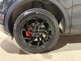 Land Rover Discovery Sport 2.0 TD4 SE Tech SUV 5dr Diesel Auto 4WD Euro 6 (s/s) (180 ps)