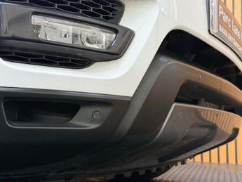 Land Rover Range Rover Sport 3.0 SD V6 HSE Dynamic 4WD Automatic - ONLY 64000 MILES -