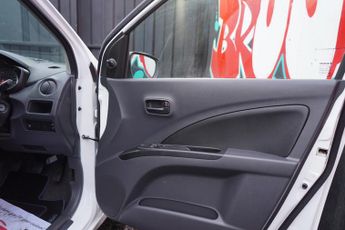 Suzuki Celerio 1.0 SZ2 Hatchback 5dr Petrol Manual Euro 6 (68 ps)