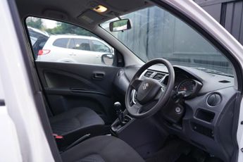 Suzuki Celerio 1.0 SZ2 Hatchback 5dr Petrol Manual Euro 6 (68 ps)