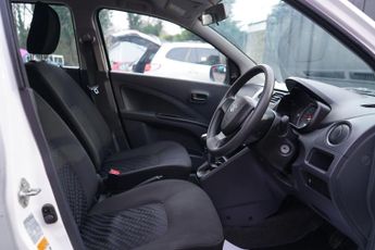 Suzuki Celerio 1.0 SZ2 Hatchback 5dr Petrol Manual Euro 6 (68 ps)