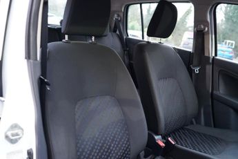 Suzuki Celerio 1.0 SZ2 Hatchback 5dr Petrol Manual Euro 6 (68 ps)