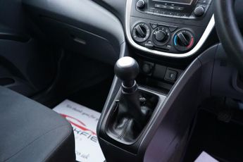 Suzuki Celerio 1.0 SZ2 Hatchback 5dr Petrol Manual Euro 6 (68 ps)