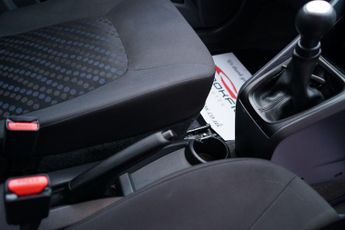 Suzuki Celerio 1.0 SZ2 Hatchback 5dr Petrol Manual Euro 6 (68 ps)