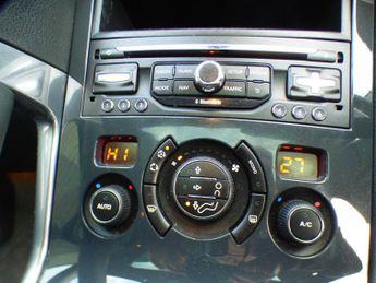 Peugeot 3008 1.6 BlueHDi Allure ETG Euro 6 (s/s) 5dr