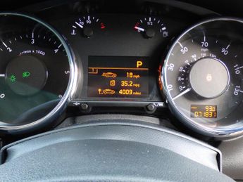 Peugeot 3008 1.6 BlueHDi Allure ETG Euro 6 (s/s) 5dr