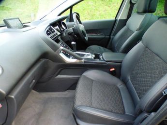 Peugeot 3008 1.6 BlueHDi Allure ETG Euro 6 (s/s) 5dr