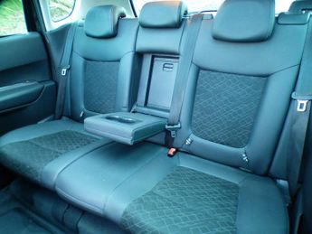 Peugeot 3008 1.6 BlueHDi Allure ETG Euro 6 (s/s) 5dr