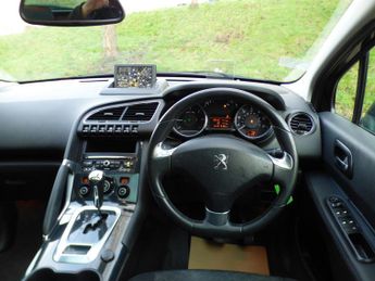 Peugeot 3008 1.6 BlueHDi Allure ETG Euro 6 (s/s) 5dr