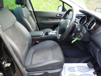 Peugeot 3008 1.6 BlueHDi Allure ETG Euro 6 (s/s) 5dr