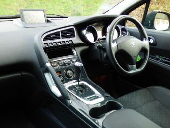 Peugeot 3008 1.6 BlueHDi Allure ETG Euro 6 (s/s) 5dr