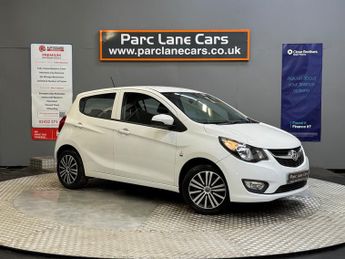 Vauxhall VIVA SE AC 5-Door ** 20 ROAD TAX - 34000 MILES **