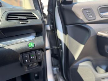 Honda CR-V 1.6 i-DTEC EX SUV 5dr Diesel Auto 4WD Euro 6 (160 ps)