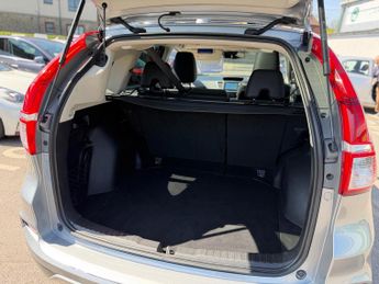 Honda CR-V 1.6 i-DTEC EX SUV 5dr Diesel Auto 4WD Euro 6 (160 ps)