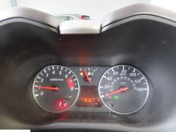 Nissan Note 1.6 16V Tekna Hatchback 5dr Petrol Auto Euro 5 (110 ps)