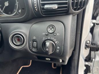 Mercedes-Benz C Class 2.5 C230 Sport Edition Estate 5dr Petrol 7G-Tronic (226 g/km, 20