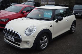 Mini Hatch One 