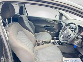 Vauxhall Corsa 1.2i Sting Euro 6 3dr