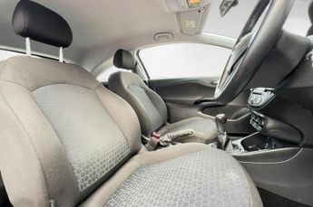 Vauxhall Corsa 1.2i Sting Euro 6 3dr