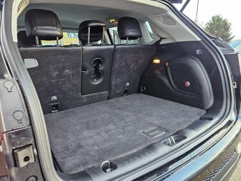 Jeep Compass 1.4T MultiAirII Limited SUV 5dr Petrol Auto 4WD Euro 6 (s/s) (17