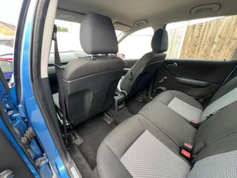 Mercedes-Benz A Class 1.5 A150 Classic SE Hatchback 5dr Petrol CVT (157 g/km, 95 bhp)