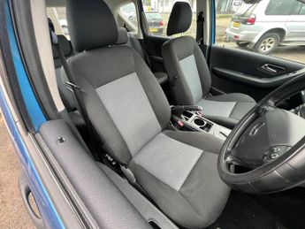 Mercedes-Benz A Class 1.5 A150 Classic SE Hatchback 5dr Petrol CVT (157 g/km, 95 bhp)